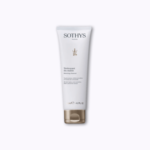 Sothys Morning Cleanser - DermStreet