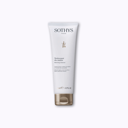Sothys Morning Cleanser - DermStreet