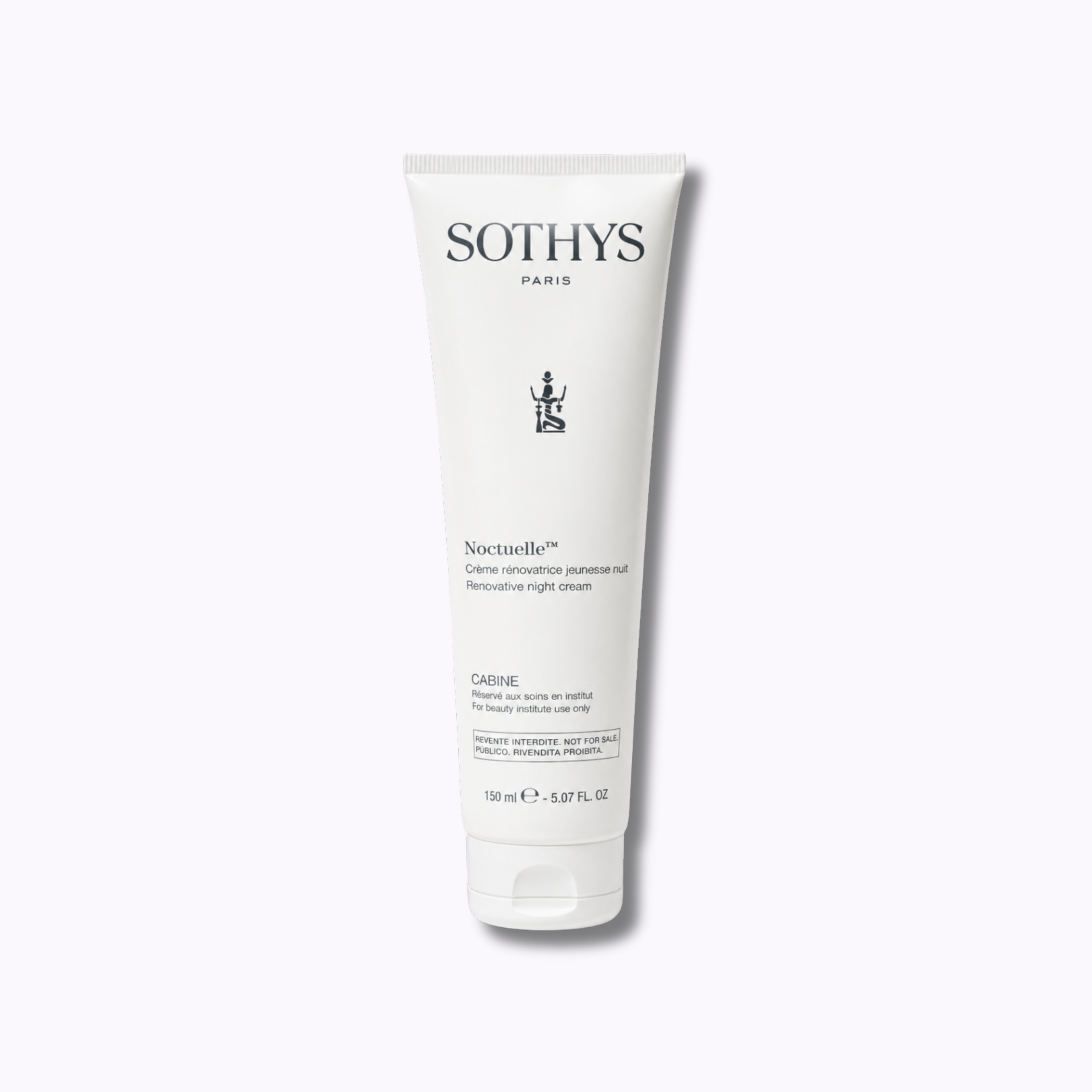 Sothys Noctuelle Renovative Night Cream