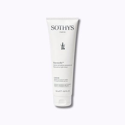Sothys Noctuelle Renovative Night Cream