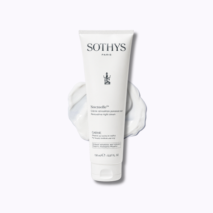 Sothys Noctuelle Renovative Night Cream