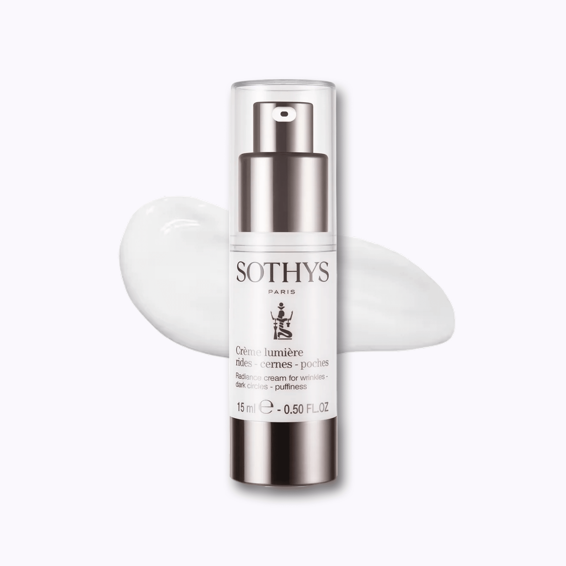 Sothys Radiance Cream For Wrinkles - DermStreet