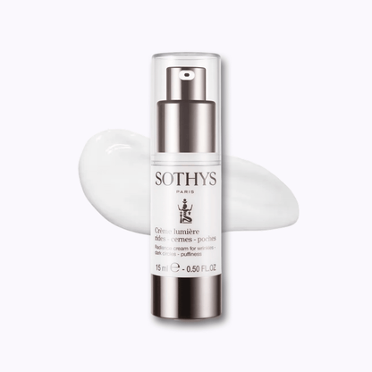 Sothys Radiance Cream For Wrinkles - DermStreet