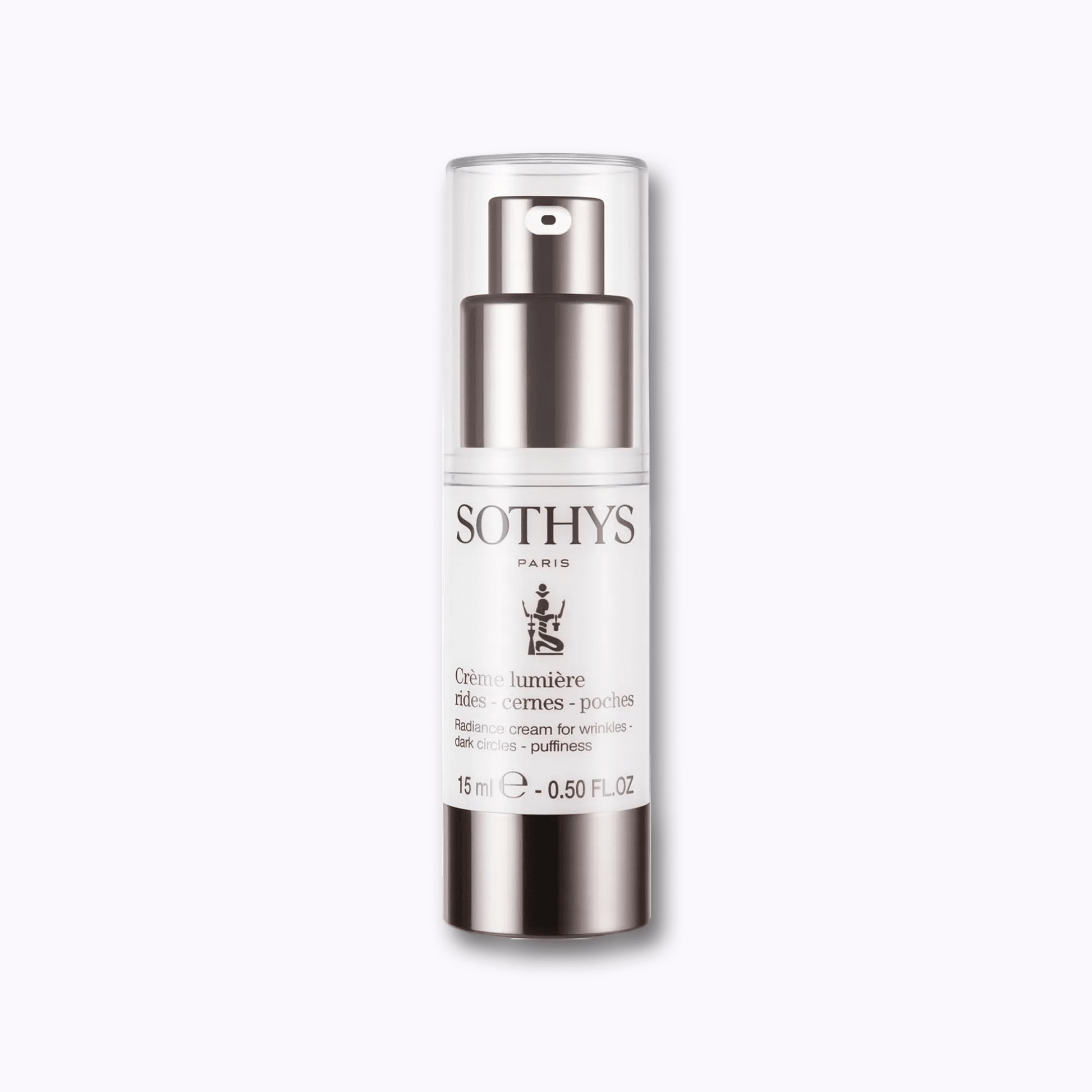 Sothys Radiance Cream For Wrinkles - DermStreet