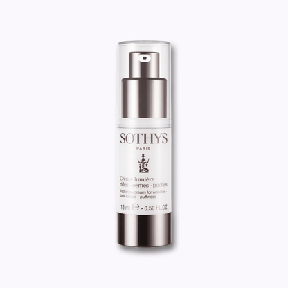 Sothys Radiance Cream For Wrinkles - DermStreet