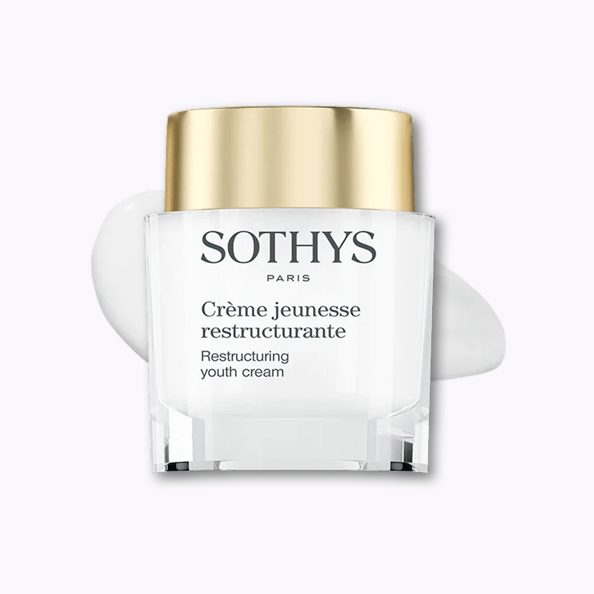 Sothys Restructuring Youth Cream - DermStreet