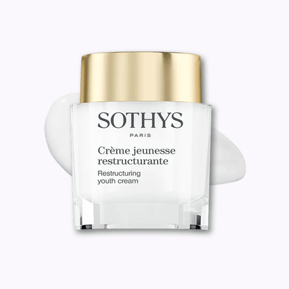Sothys Restructuring Youth Cream - DermStreet