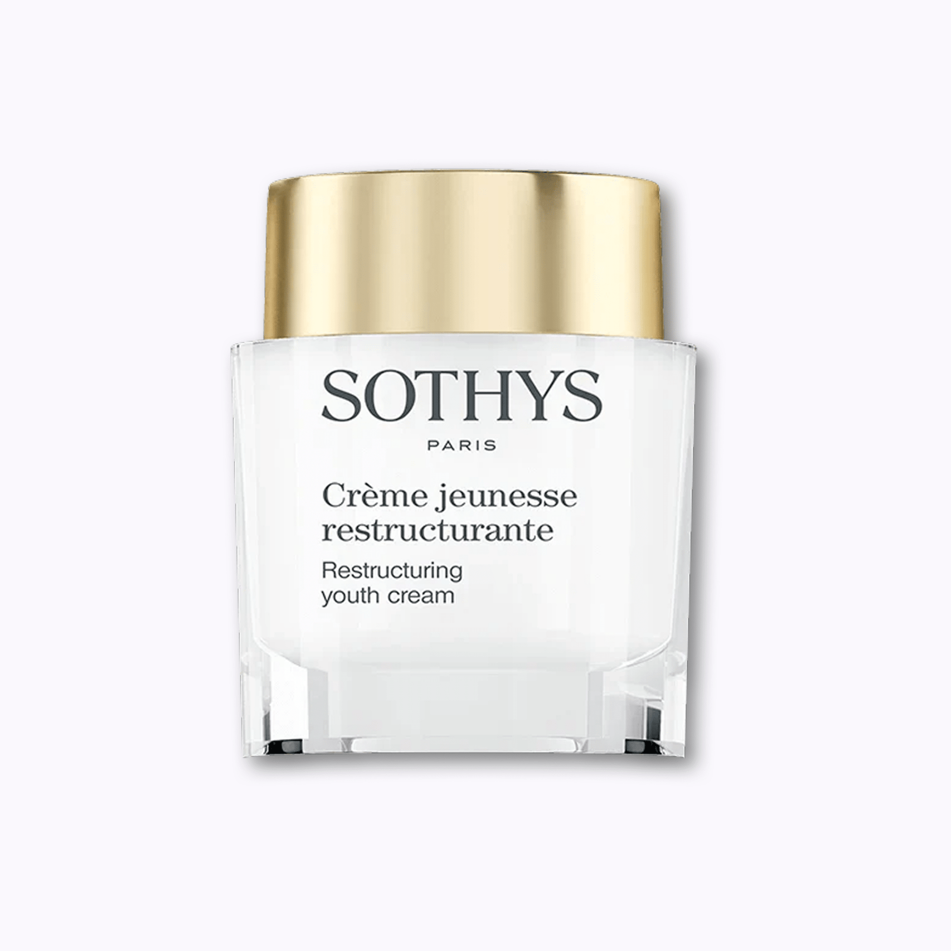 Sothys Restructuring Youth Cream - DermStreet