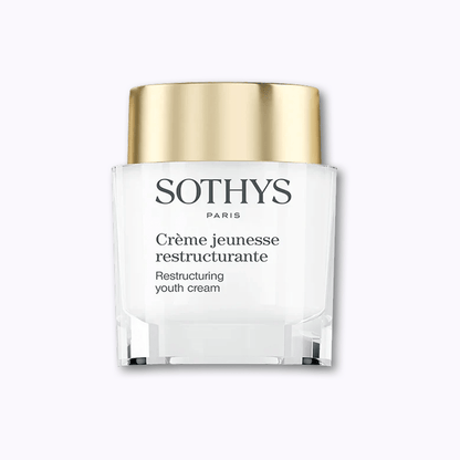 Sothys Restructuring Youth Cream - DermStreet