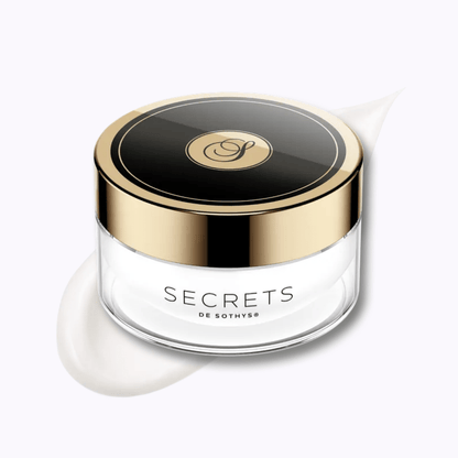 Sothys Secrets de Sothys La Crème Premium Eye & Lip Cream - DermStreet