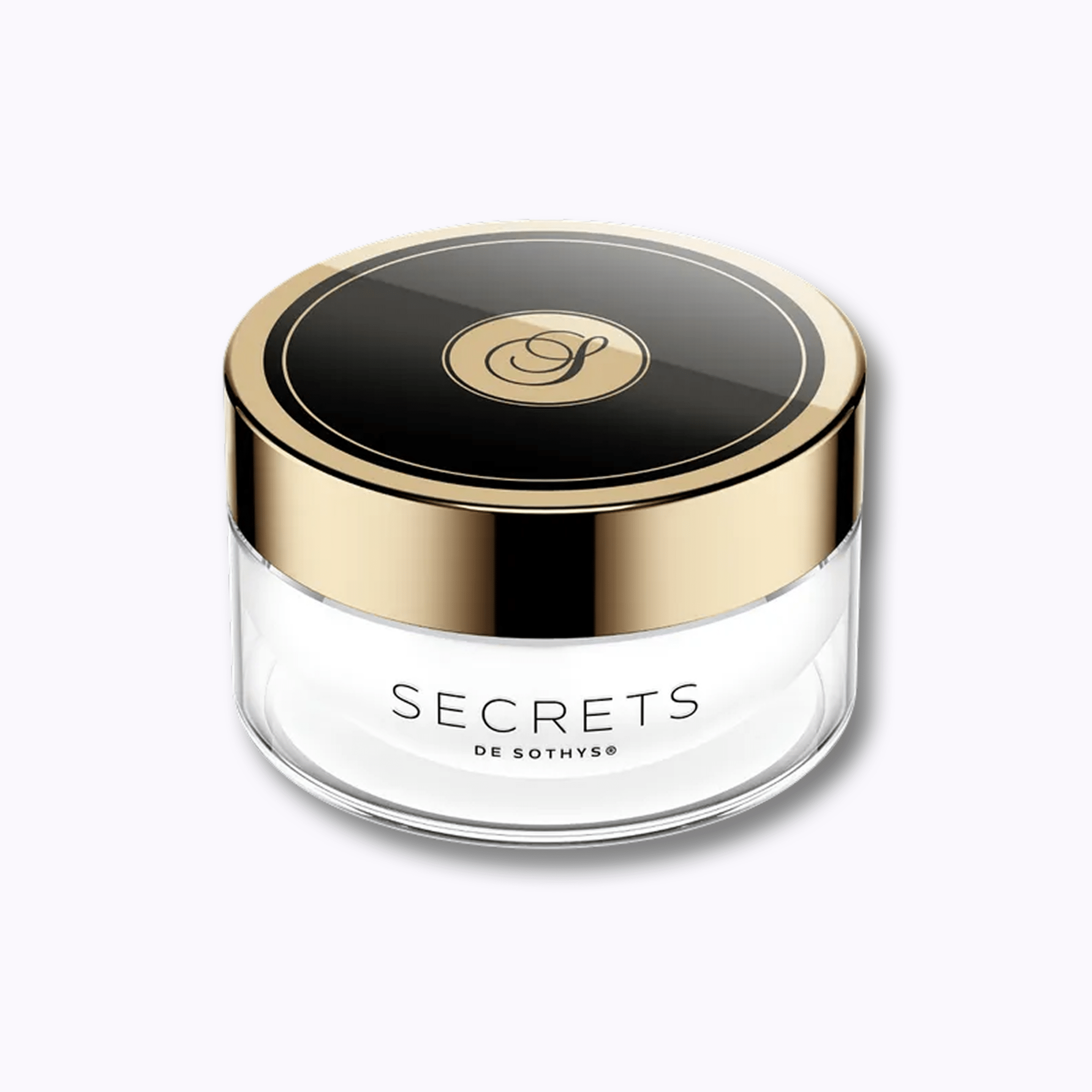 Sothys Secrets de Sothys La Crème Premium Eye & Lip Cream - DermStreet
