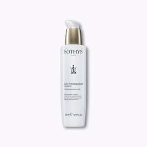 Sothys Vitality Cleansing Milk - DermStreet