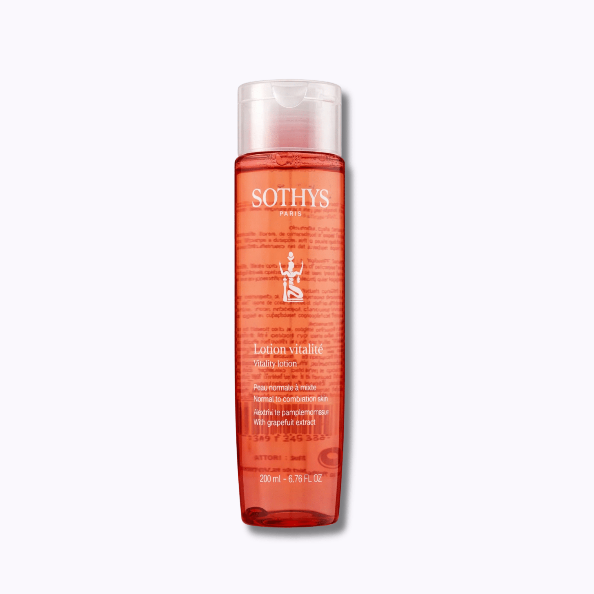 Sothys Vitality Lotion - DermStreet