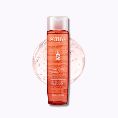 Sothys Vitality Lotion - DermStreet