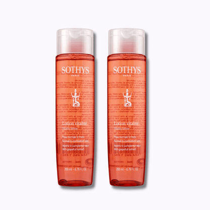 Sothys Vitality Lotion - DermStreet