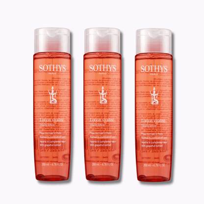 Sothys Vitality Lotion - DermStreet