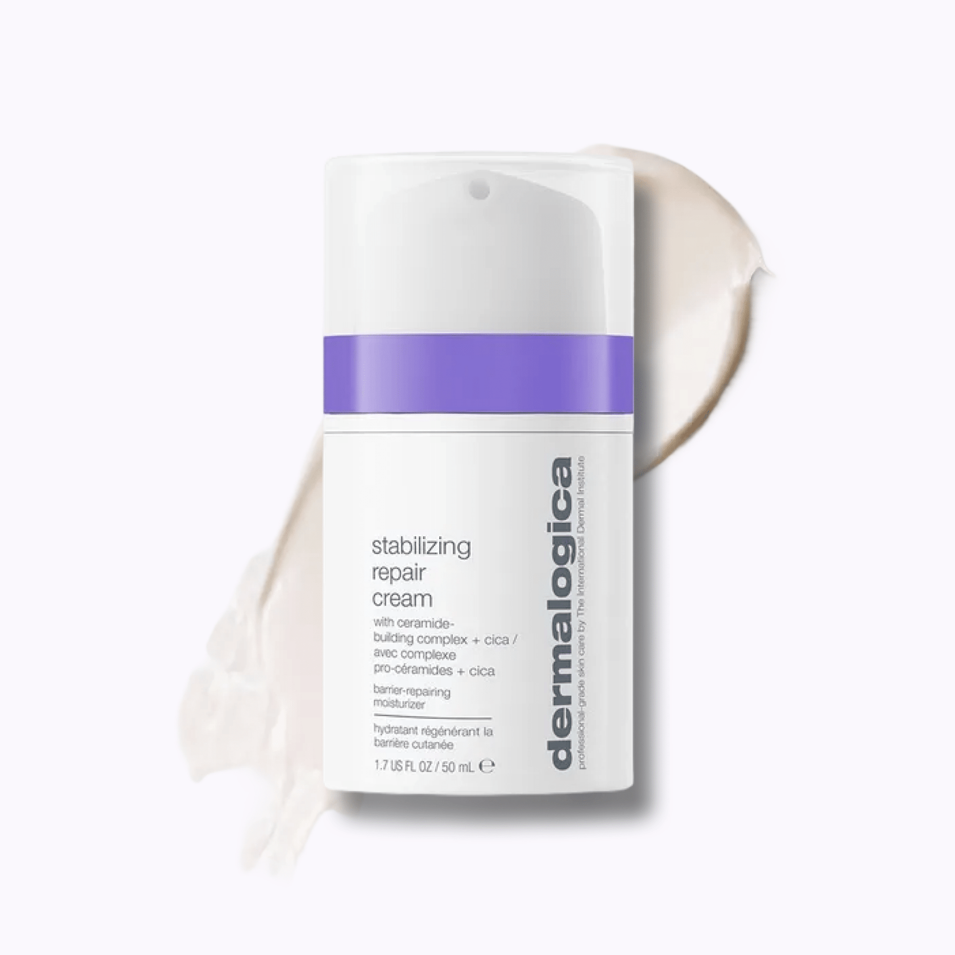 Dermalogica Stabilizing Repair Cream - DermStreet