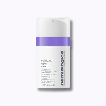 Dermalogica Stabilizing Repair Cream - DermStreet
