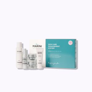 Jan Marini Starter Skin Care Management System Kit Dry / Very Dry