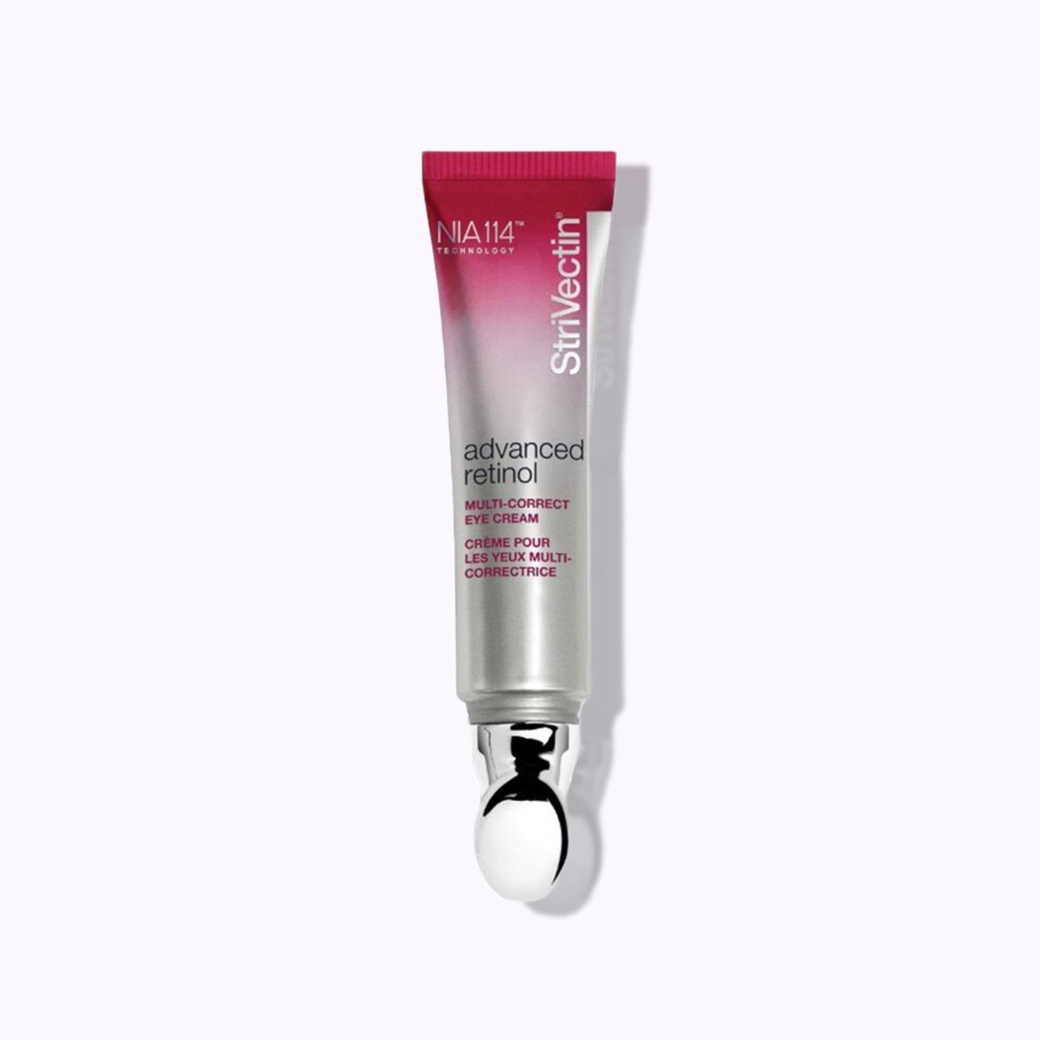 StriVectin Advanced Retinol Multi - Correct Eye Cream - DermStreet