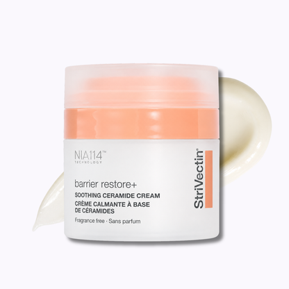 StriVectin Barrier Restore+ Soothing Ceramide Cream