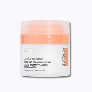 StriVectin Barrier Restore+ Soothing Ceramide Cream
