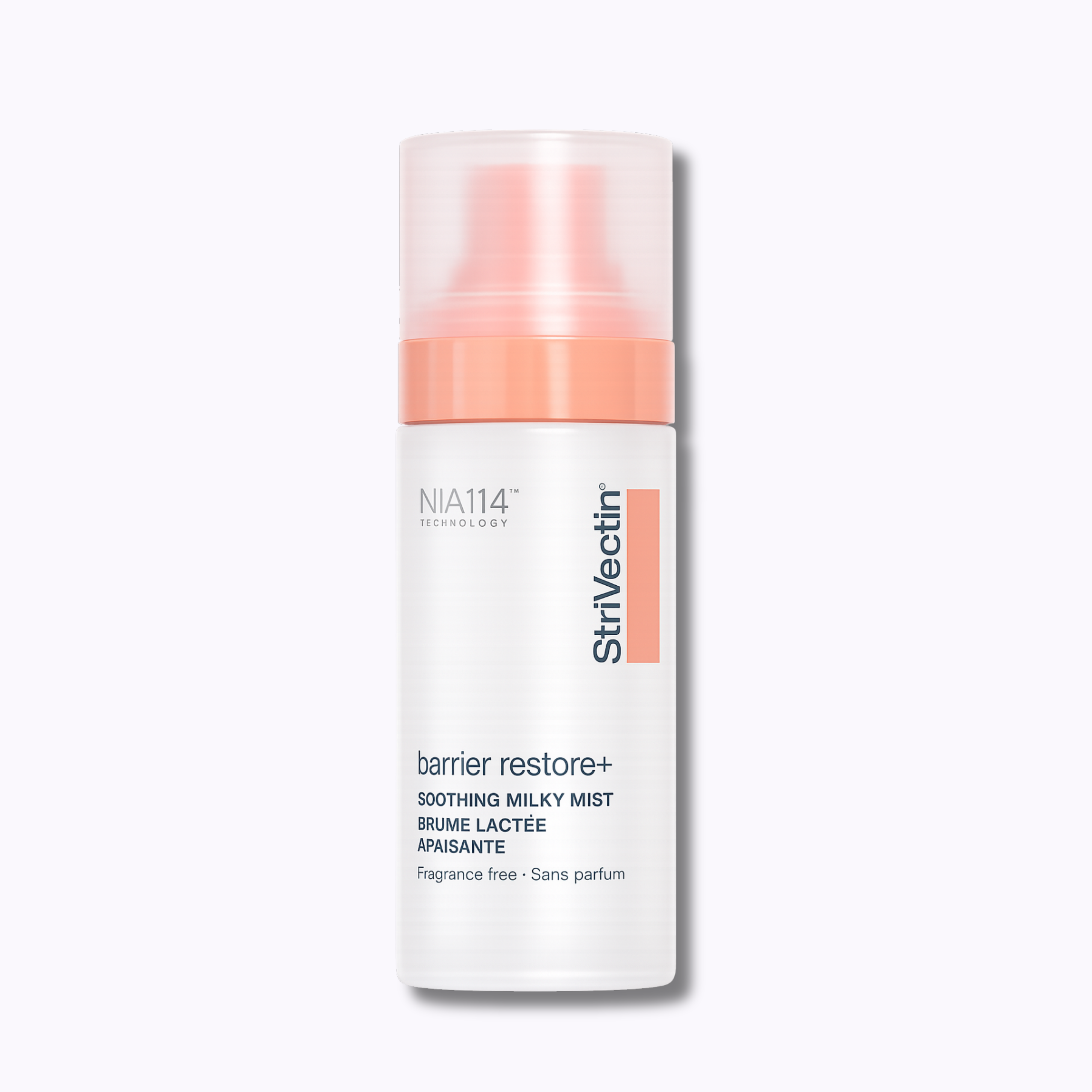 StriVectin Barrier Restore+ Soothing Milky Mist