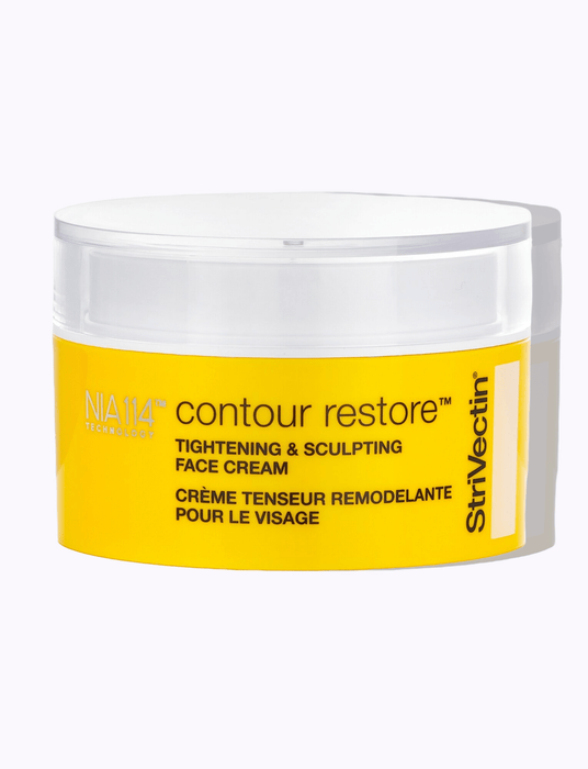 StriVectin Contour Restore Tightening & Sculpting Face Cream - DermStreet