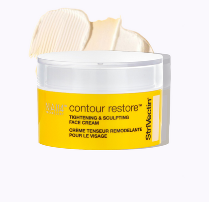 StriVectin Contour Restore Tightening & Sculpting Face Cream