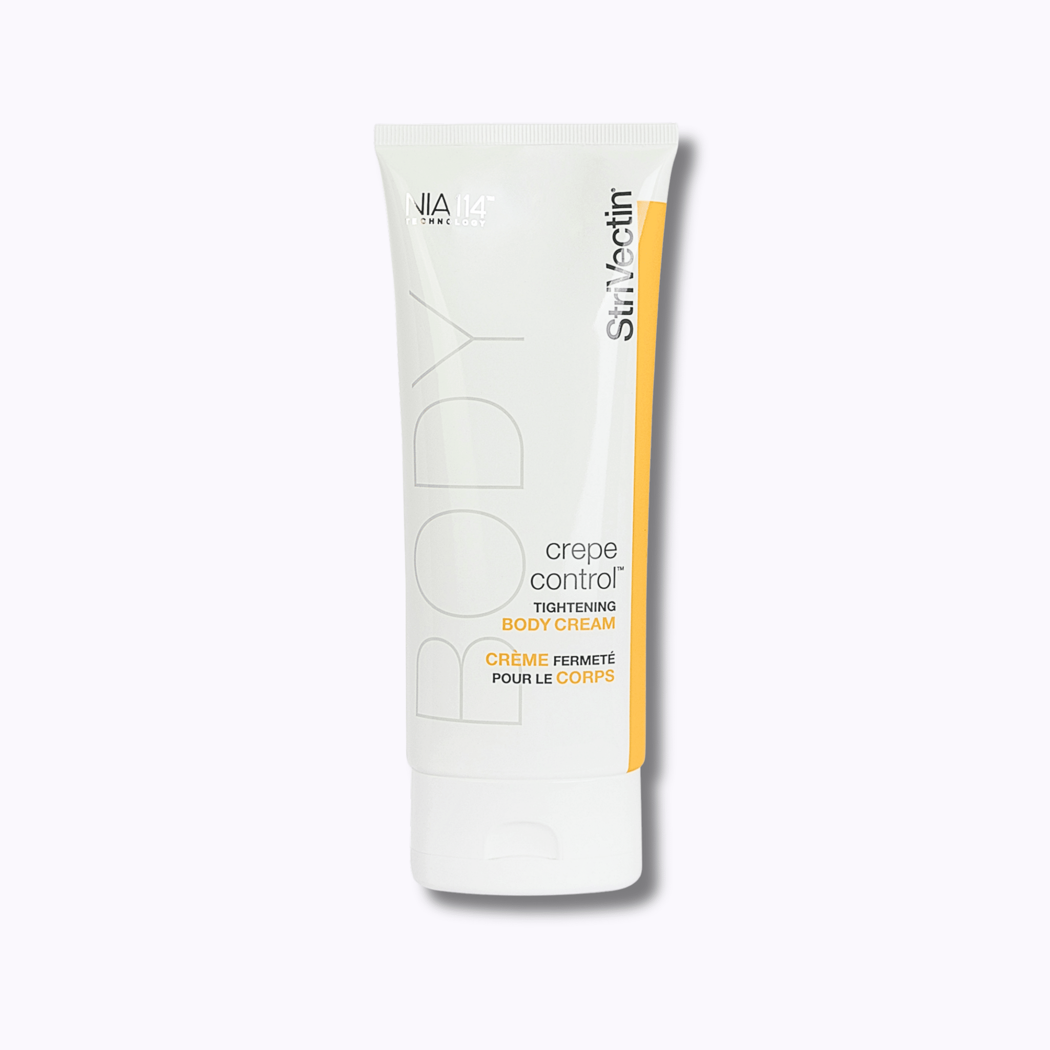 StriVectin Crepe Control Tightening Body Cream - DermStreet