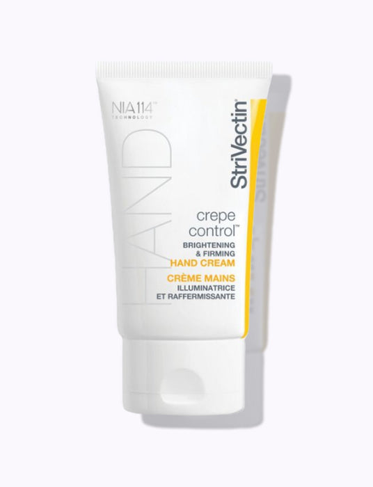 StriVectin Crepe Control™ Brightening & Firming Hand Cream - DermStreet
