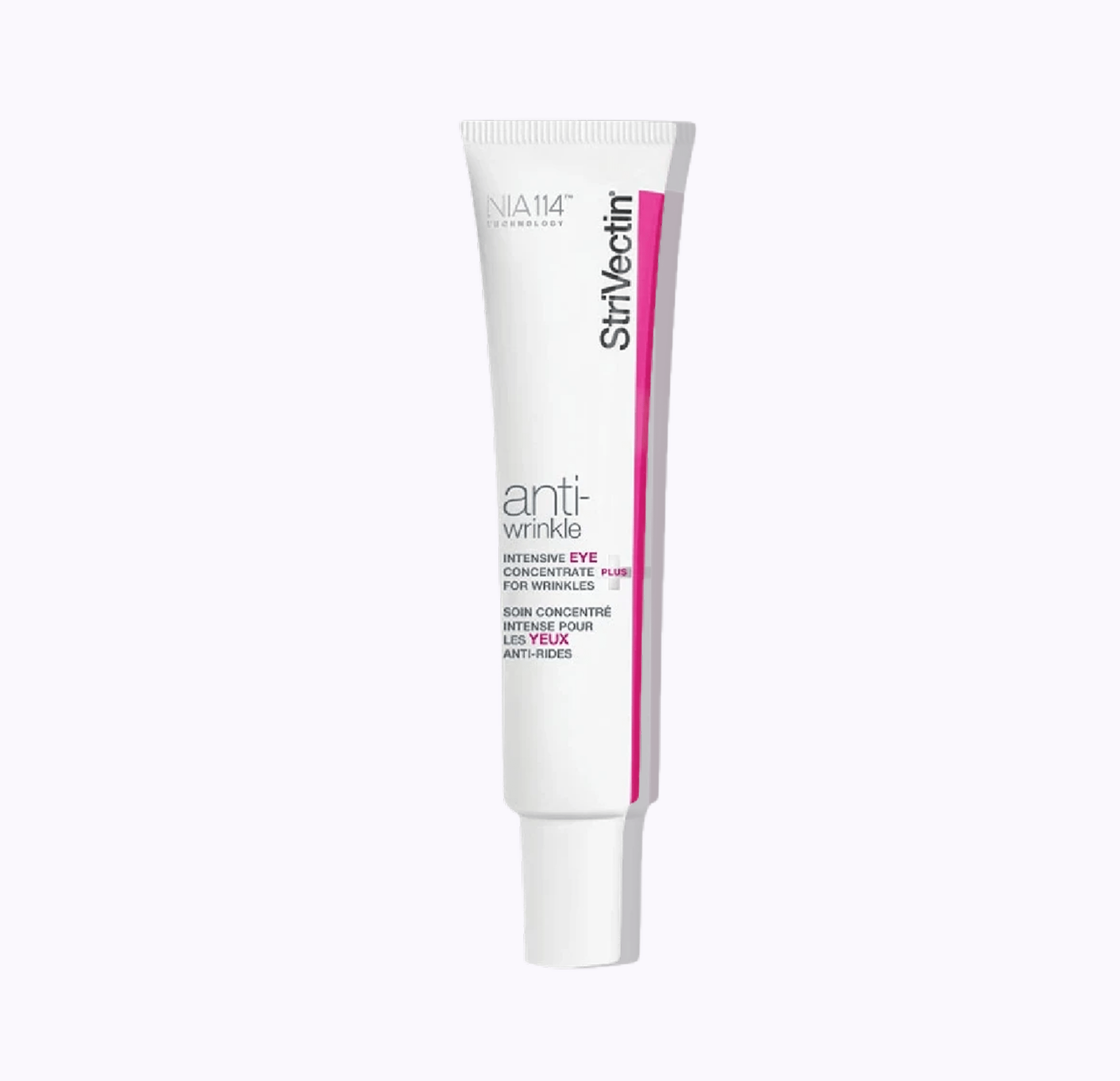 StriVectin Intensive Eye Concentrate for Wrinkles PLUS - DermStreet