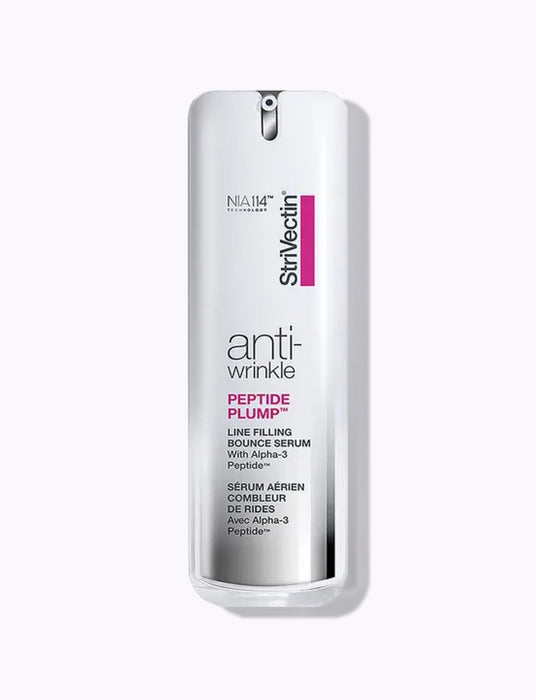 StriVectin Peptide Plump Line Filling Bounce Serum - DermStreet