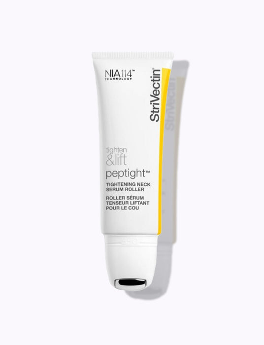 StriVectin Peptight™ Tightening Neck Serum Roller - DermStreet