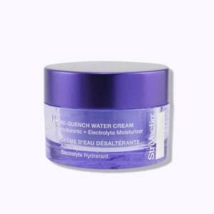 StriVectin Re-Quench Water Cream Hyaluronic + Electrolyte Moisturizer