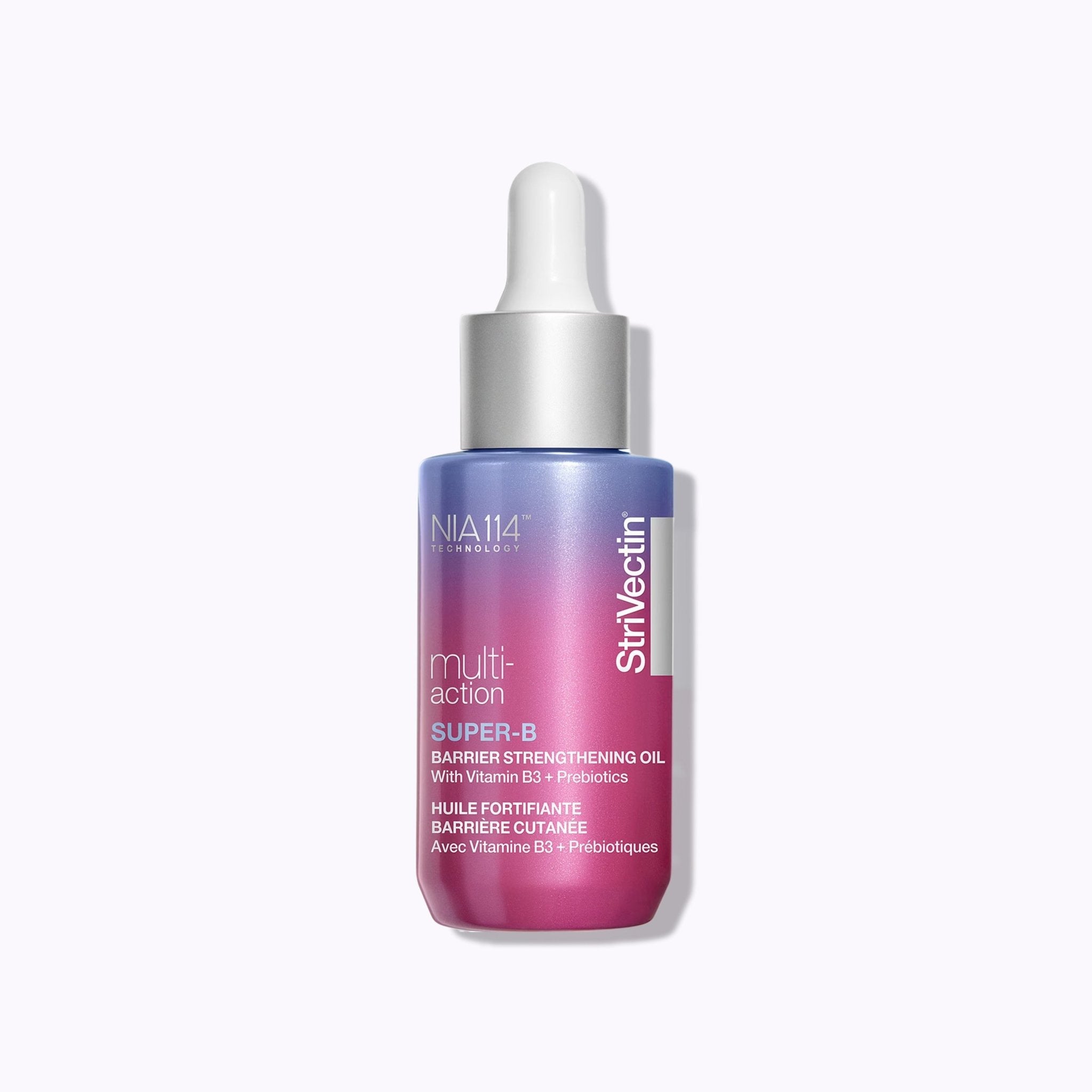StriVectin Super - B Barrier Strengthening Oil - DermStreet