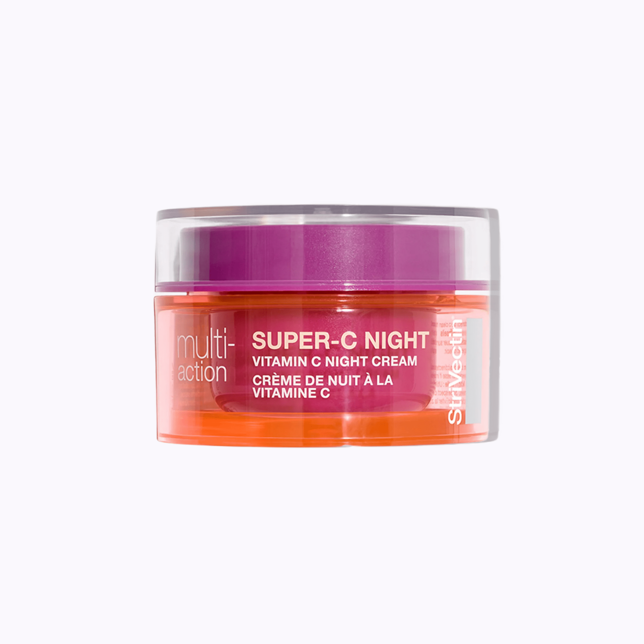 StriVectin Super - C Night Vitamin C Night Cream - DermStreet