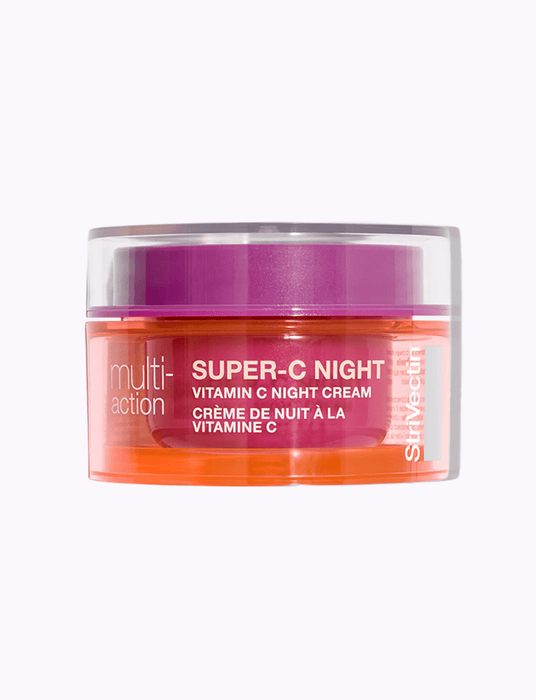 StriVectin Super - C Night Vitamin C Night Cream - DermStreet