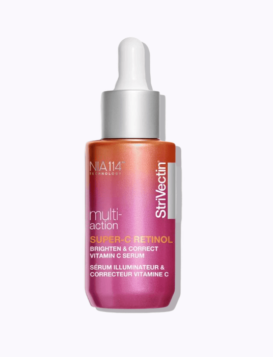 StriVectin Super - C Retinol Brighten & Correct Vitamin C Serum - DermStreet