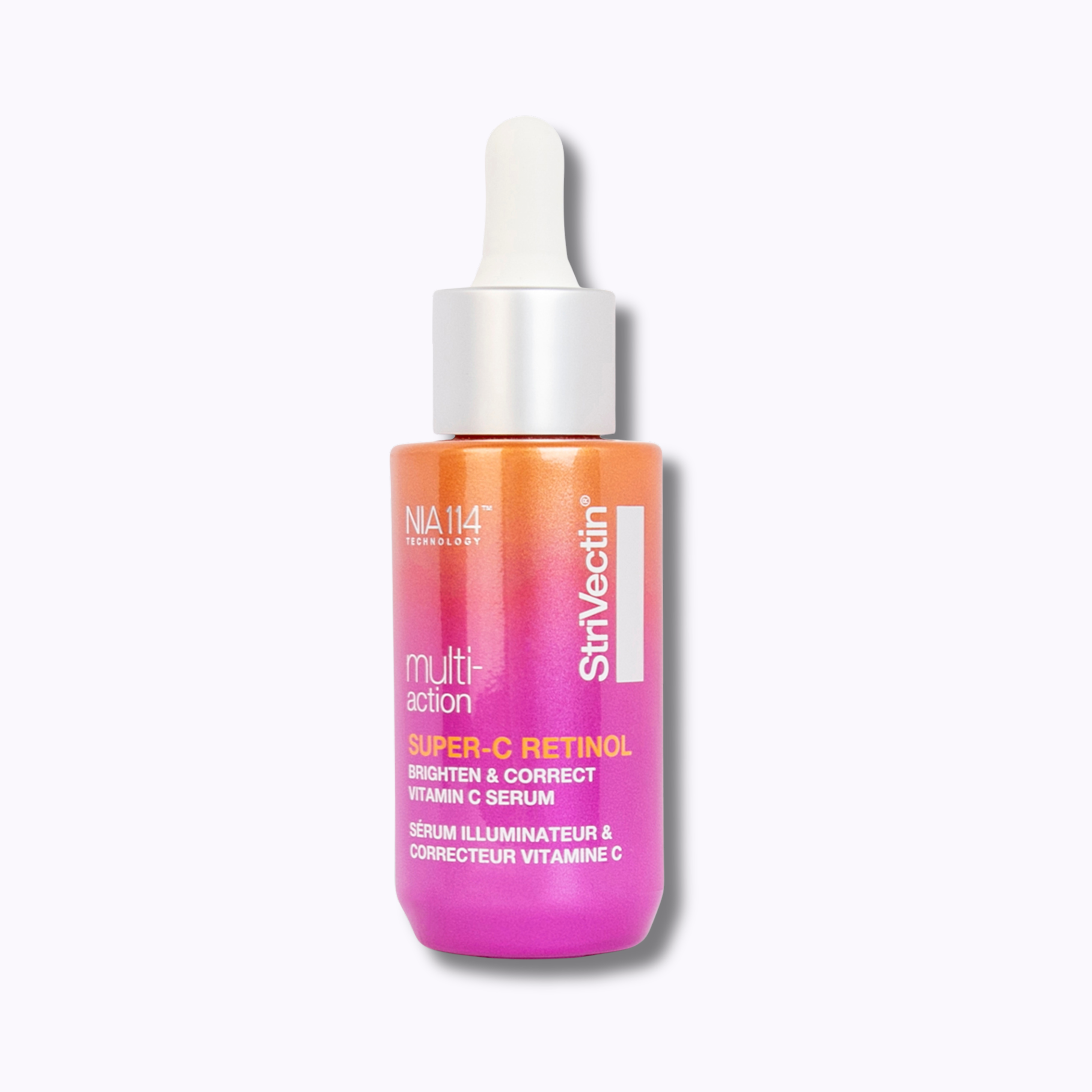 StriVectin Super-C Retinol Brighten & Correct Vitamin C Serum