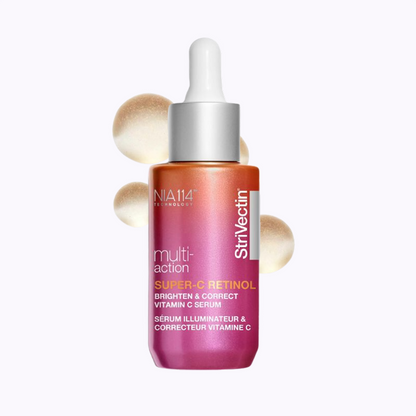 StriVectin Super-C Retinol Brighten & Correct Vitamin C Serum