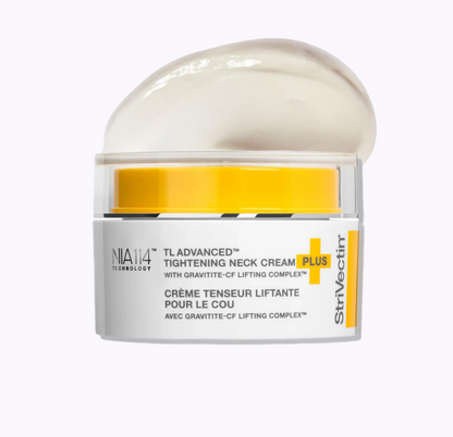 StriVectin TL Advanced Tightening Neck Cream PLUS