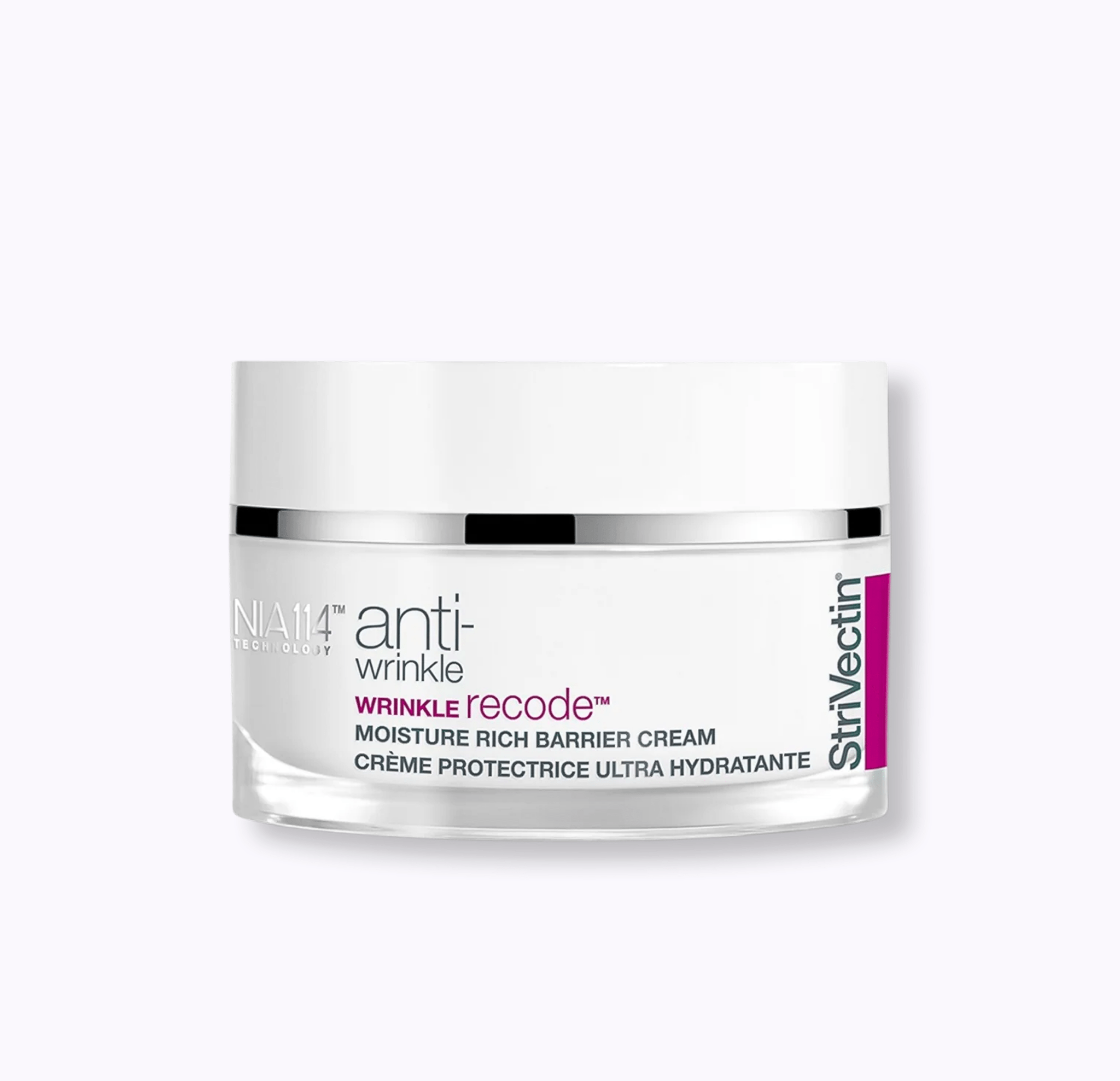StriVectin Wrinkle Recode Moisture Rich Barrier Cream - DermStreet