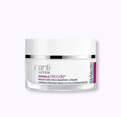 StriVectin Wrinkle Recode Moisture Rich Barrier Cream