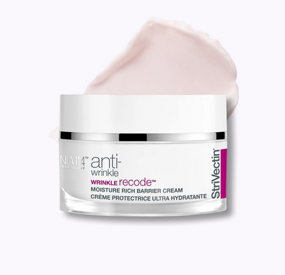 StriVectin Wrinkle Recode Moisture Rich Barrier Cream