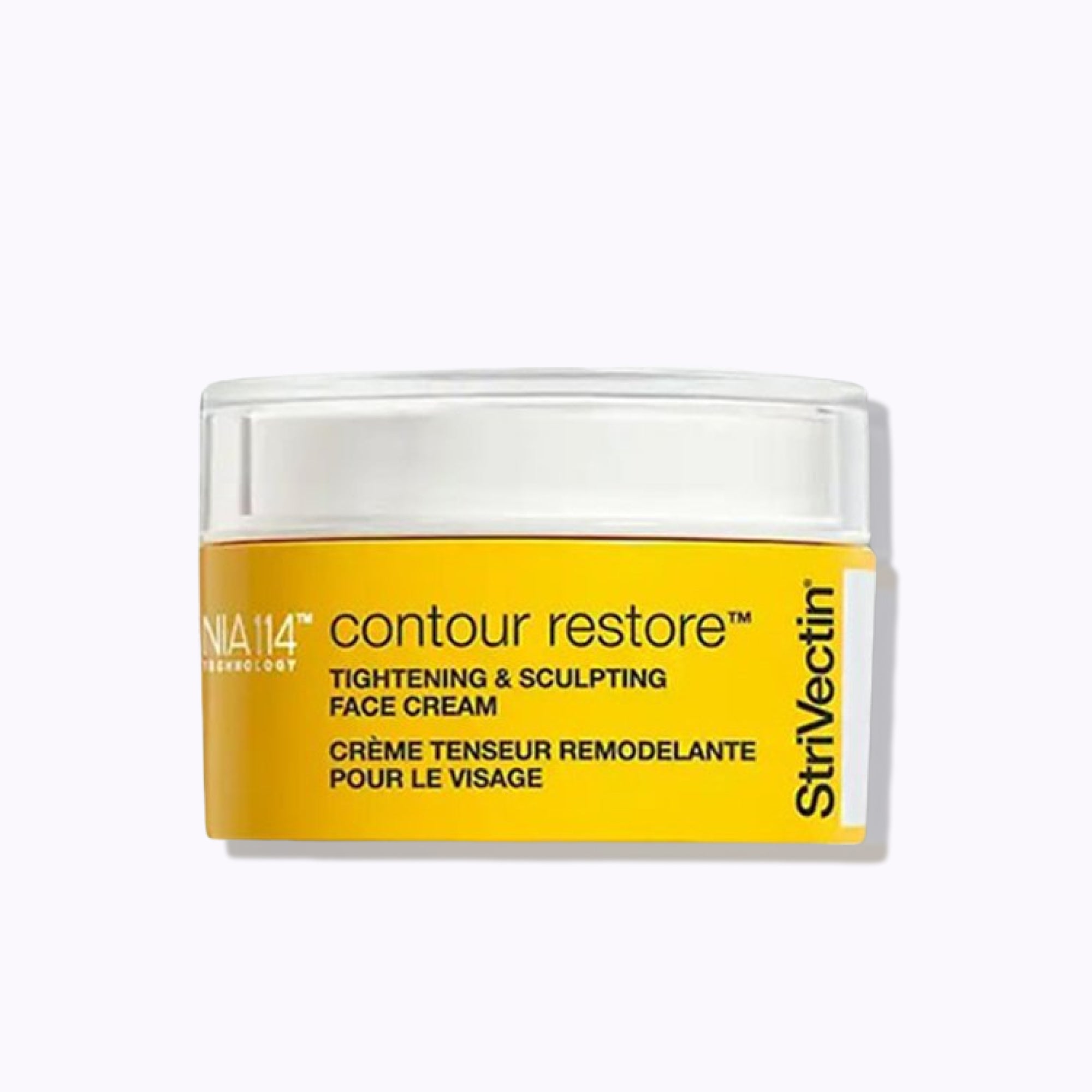 StriVectin Contour Restore Tightening & Sculpting Face Cream DermStreet