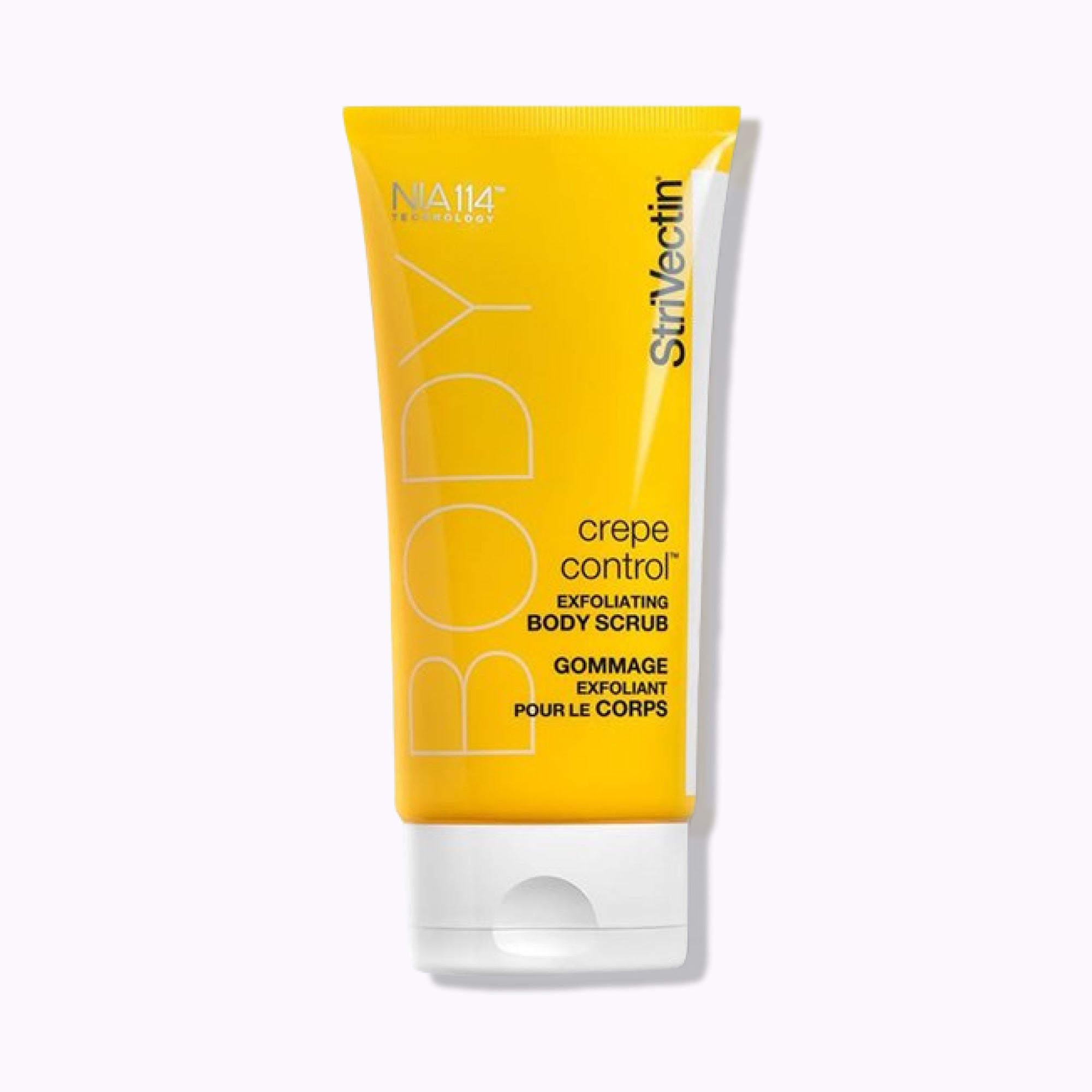 StriVectin Crepe Control Exfoliating Body Scrub - DermStreet