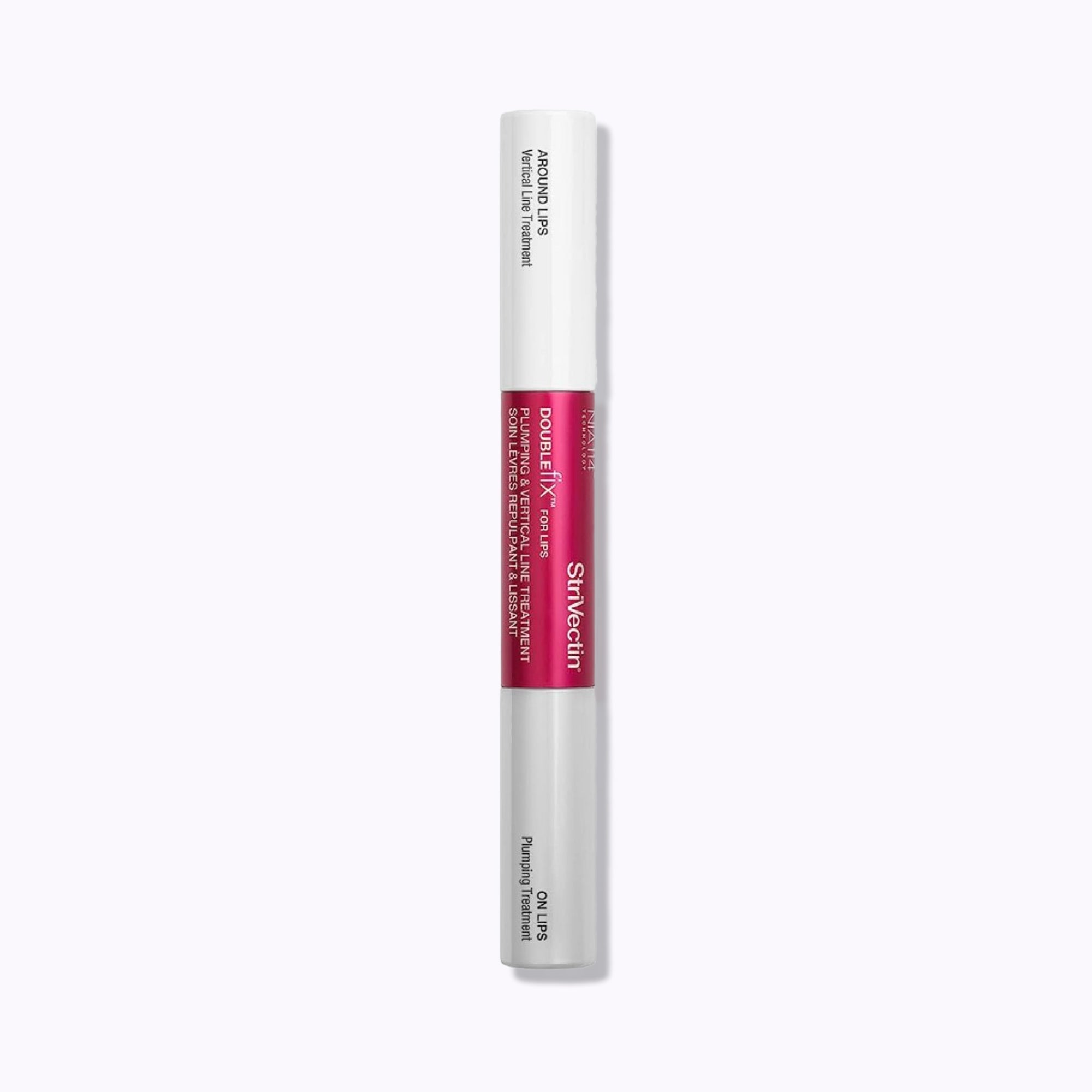 StriVectin Double Fix for Lips Plumping & Vertical Line Treatment - DermStreet