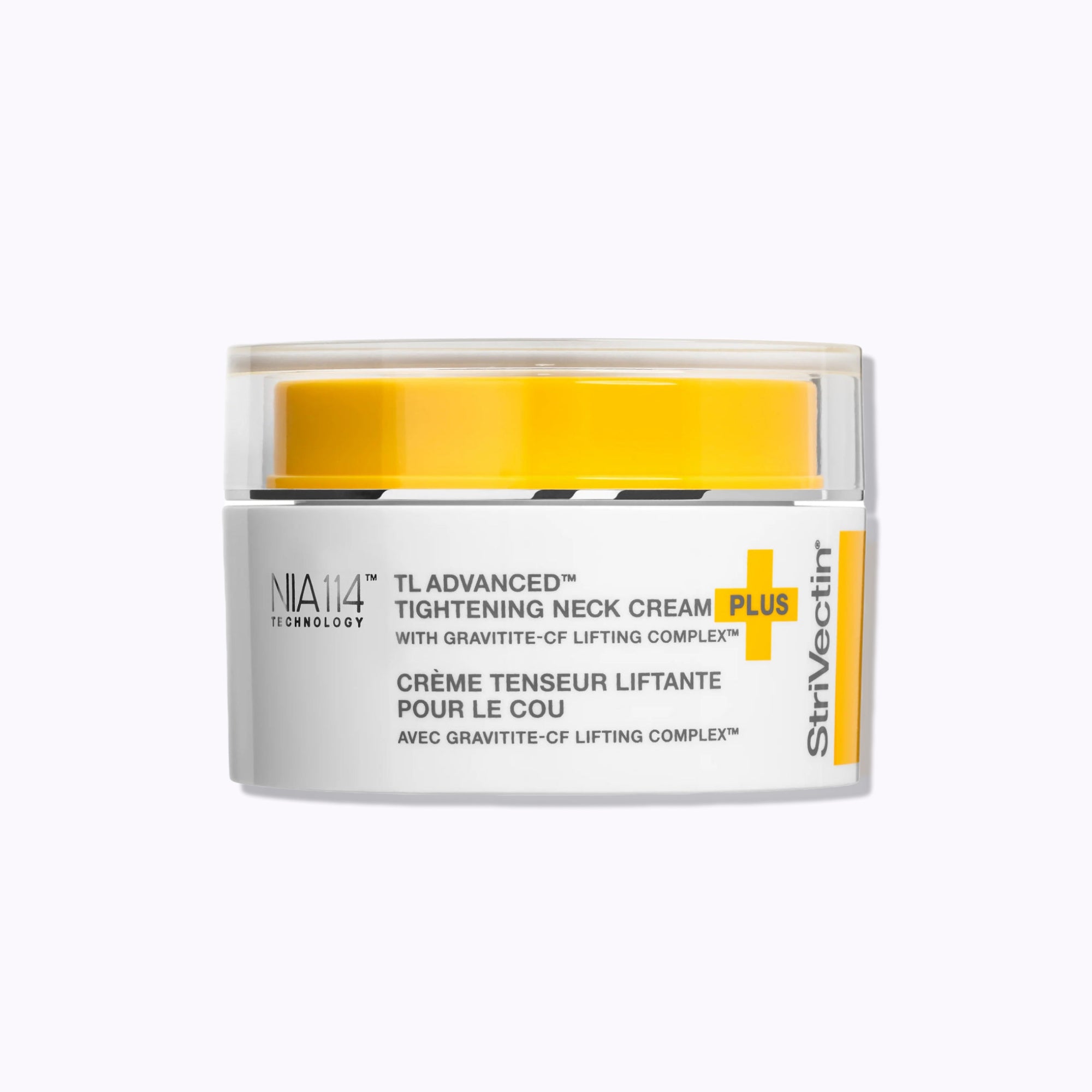 StriVectin TL Advanced Tightening Neck Cream PLUS - DermStreet