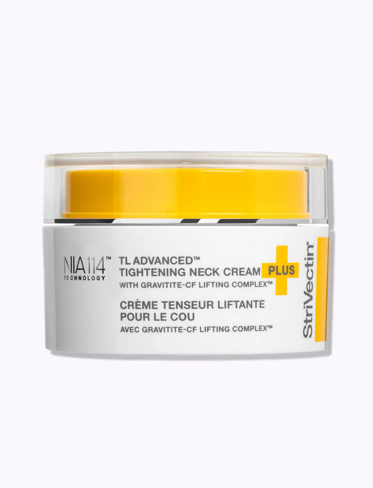 StriVectin TL Advanced Tightening Neck Cream PLUS - DermStreet